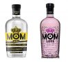MOM Rocks Ginebra Premium pack de 2 botellas