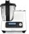 Moulinex ClickChef HF4SPR30 – Robot de cocina multifunción 1400W. Como una Thermomix pero mucho más barato!