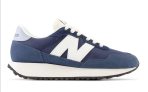 Zapatillas casual de mujer New Balance 237 v1