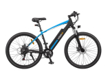 Nilox, E-Bike X6 SE, Mountain-Bike eléctrica