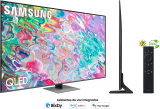 Samsung QE55Q75B Smart TV QLED 4K más barata!