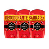 Pack de desodorantes Old Spice de barra al preciazo!