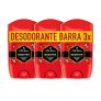Pack de desodorantes Old Spice de barra al preciazo!