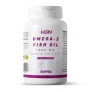 Omega 3 3000 MG de HSN tirado de precio!
