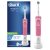 Oral-B Vitality 100 Cepillo de Dientes Eléctrico barato pero efectivo!