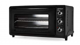 Horno de sobremesa de 39 L a precio de chollo!