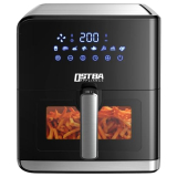 OSTBA APPLIANCE Freidora sin Aceite 7.5L: Para una vida mas saludable