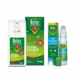 Pack Ahorro antimosquitos Relec Extra Fuerte + Relec Post-Picaduras