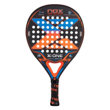 Pala de pádel Nox X-One Evo Colours a precio de chollo!