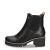Panama Jack Botas Chelsea Pia Trav a precio de derribo!