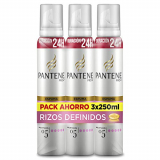Pantene Espuma Rizos Definidos