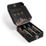 Pata Negra – Estuche Edición Especial Fauna Ibérica de 3 Botellas de Vino