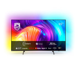 Televisor con Ambilight de 65″ Philips 65PUS8517/12 Un Android TV 4K que brillará en tu salón, ahora a precio mínimo!