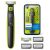 Philips QP2520/30 OneBlade – Recortador de barba con 3 peines