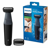 Philips Serie 3000 BG3010/15 Afeitadora corporal