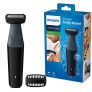 Philips Serie 3000 BG3010/15 Afeitadora corporal
