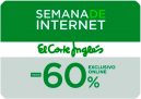 SEMANA DE INTERNET, En el Corte Inglés