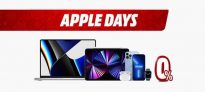 APPLE DAYS en Mediamarkt