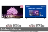 LG OLED55C15LA vs Sony 55X90J