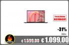 LG Gram 14Z90Q-G.AA75B – Ordenador portátil 14″ WUXGA. Nuevo modelo recién salido