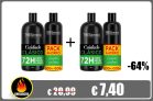 CHOLLACO CHAMPÚ TRESEMMÉ CASI 3 LITROS!