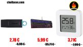 ELECTRO CHOLLOS CON ENVÍO GRATIS!