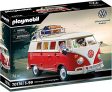 PLAYMOBIL 70176 Volkswagen T1 Camping Bus a precio de derribo!!