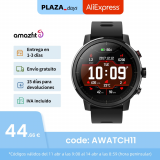 Amazfit Stratos Smartwatch por menos de 50€