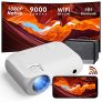 El mejor proyector barato FullHD nativo está en Amazon y rebajado!