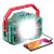 RADIO ALTAVOZ POWERBANK Y LINTERNA!