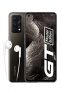 realme GT Master Edition versión de 8GB + 256GB