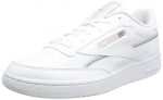 Reebok Club C 85 Vegan, Zapatillas veganas para Hombre