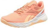 Reebok NANOFLEX TR, Zapatillas Deportivas Mujer,