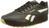 Reebok Rewind Run, Zapatillas de Running Mujer, Core Black/Stucco/Gable Grey
