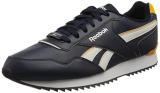Reebok Royal Glide Ripple Clip, Zapatillas de Deporte