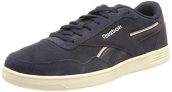 Reebok Royal TECHQUE T, Zapatillas de Tenis Hombre, Vector Navy/Chalk/Modern Beige