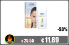 Solar Isdin FOTOPROTECTOR fusion water SPF50