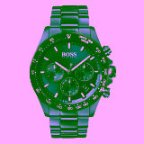 🔥 ¡LUJO A PRECIO CHOLLO! Reloj Hugo Boss 1513758 por solo 79€ (Antes 369€) – ¡Descuento brutal del 79%!