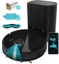 ¡Aprovecha la oferta del Robot Aspirador con Base de Autovaciado Conga 7290 Eternal Home X-Treme en Amazon! Descuento del 28% por tiempo limitado