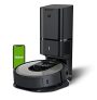 Robot aspirador Wi-Fi iRobot Roomba i7556