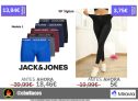 CHOLLO BOXERS & MALLAS push up!