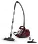 Rowenta RO2933- Aspiradora ciclónica compacta sin Bolsa Compact Power Cyclonic