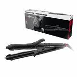 Rowenta Multistyler 3 en 1 Karl Lagerfeld Cónica CF451L