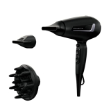 Rowenta Pro Expert CV8825 – Secador de pelo de 2100 W con motor AC Pro