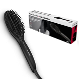 Cepillo Alisador Rowenta x Karl Lagerfeld Powerstraight CF582L ahora más barato!
