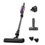 Rowenta XNano RH1128 – Aspiradora escoba sin cable, con 3 funciones en 1