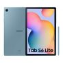 SAMSUNG Galaxy Tab S6 Lite – Tablet de 10.4”  4 GB RAM, 64 GB y Android 10