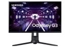 Samsung LC27G53TQWRXEN  Monitor gaming curvo de 27» WQHD 144 Hz