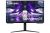 Samsung LS32AG322NUXEN – Monitor gaming de 32″ FullHD, Negro
