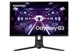 Samsung Odyssey F24G33T – Monitor para gaming de 24″ FullHD